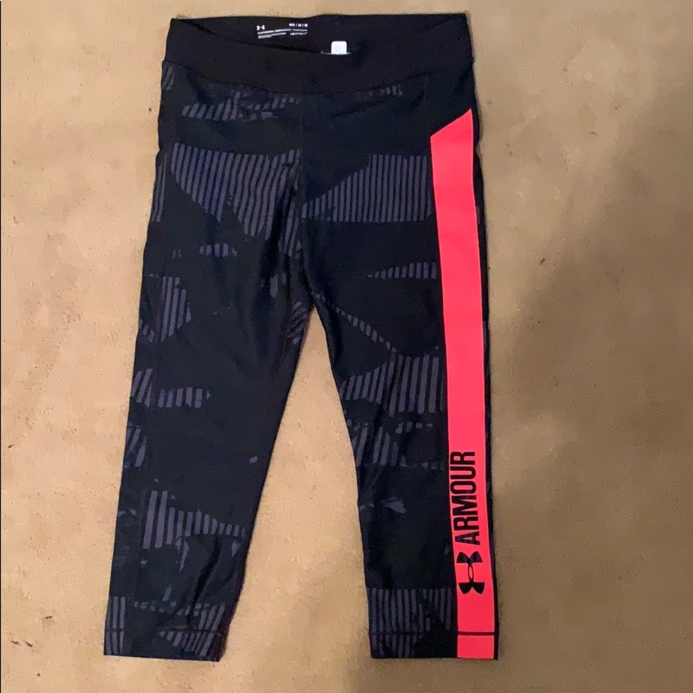 Under Armour leggings